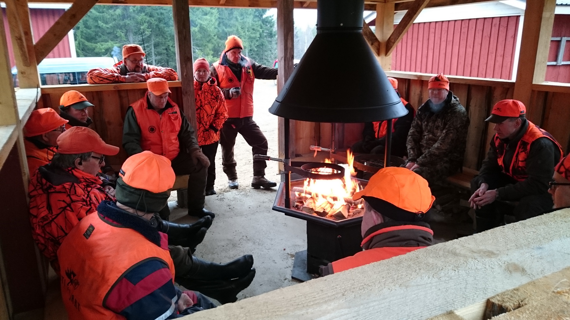 Tuumaustauolla 2015
